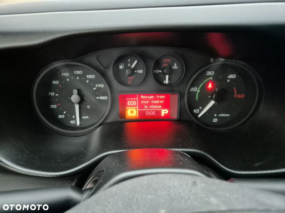 Iveco IVECO 35C17 3.0 170KM *HIMATIC* - 10