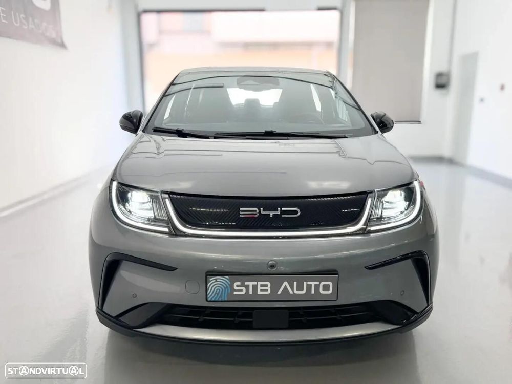 BYD Dolphin - 16