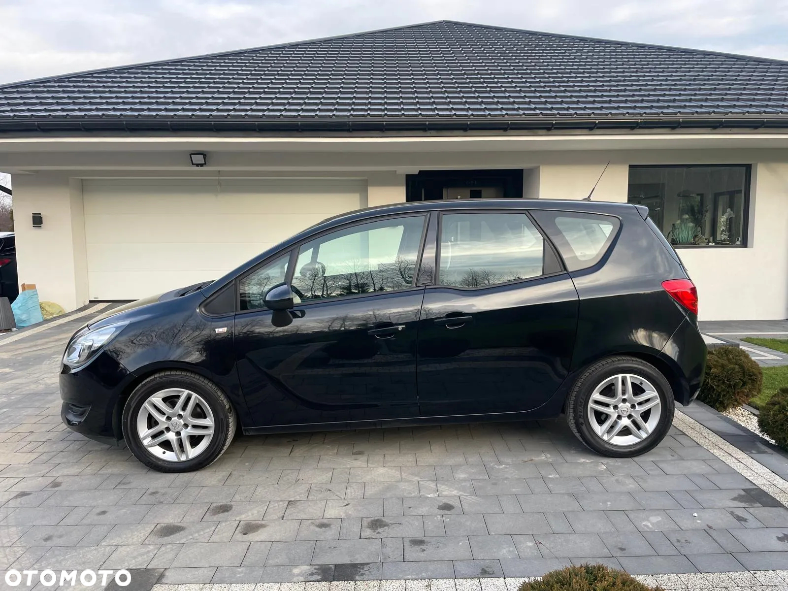 Opel Meriva 1.4 T Design Edition - 3