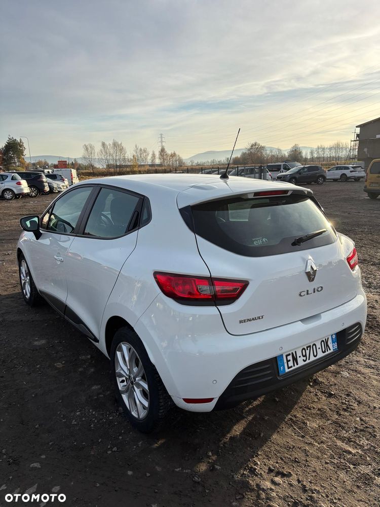 Renault Clio (Energy) dCi 90 EDC Bose Edition - 3
