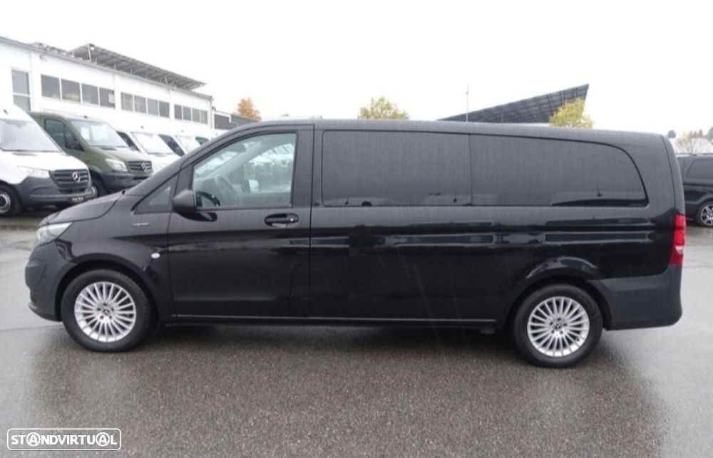 Mercedes-Benz eVito Tourer 126 Longa PRO - 6