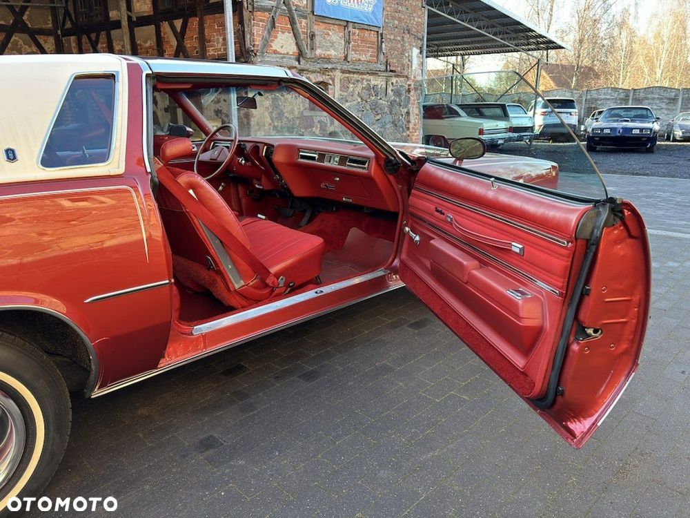 Oldsmobile Cutlass - 9