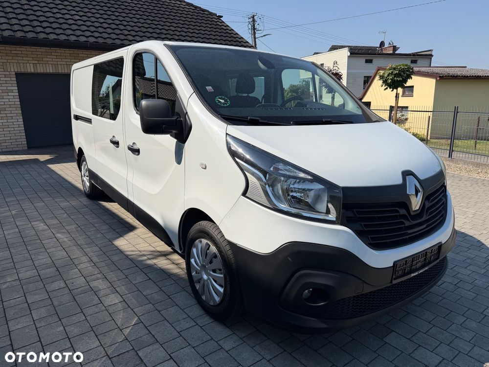 Renault Trafic - 12
