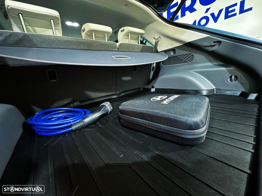 Hyundai Ioniq 5 77 kWh Vanguard+ - 59