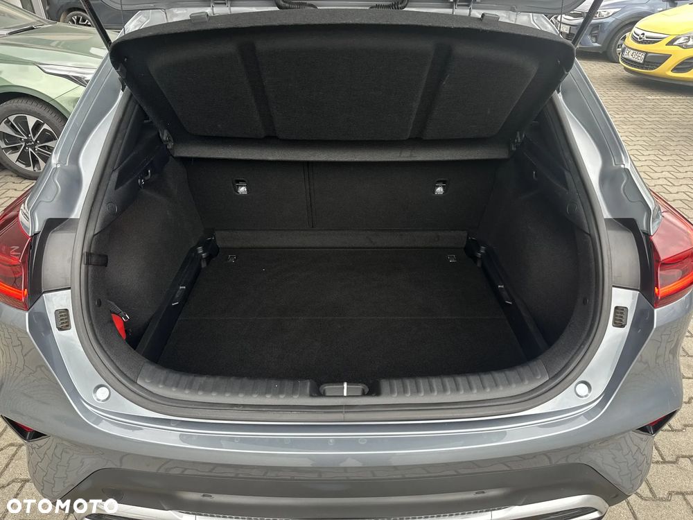 Kia XCeed 1.5 T-GDI M DCT - 18