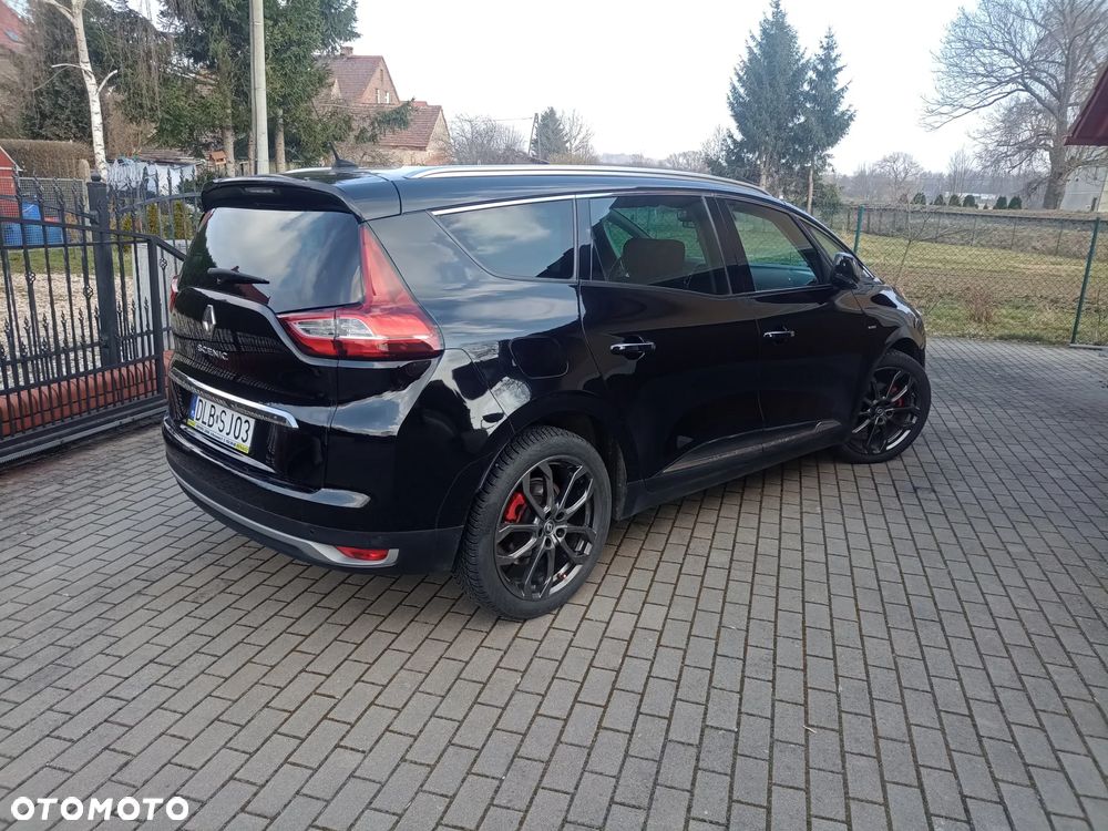 Renault Grand Scenic dCi 130 FAP Start & Stop Bose Edition - 6