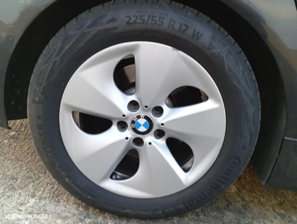 BMW 520 d EfficientDynamics - 6