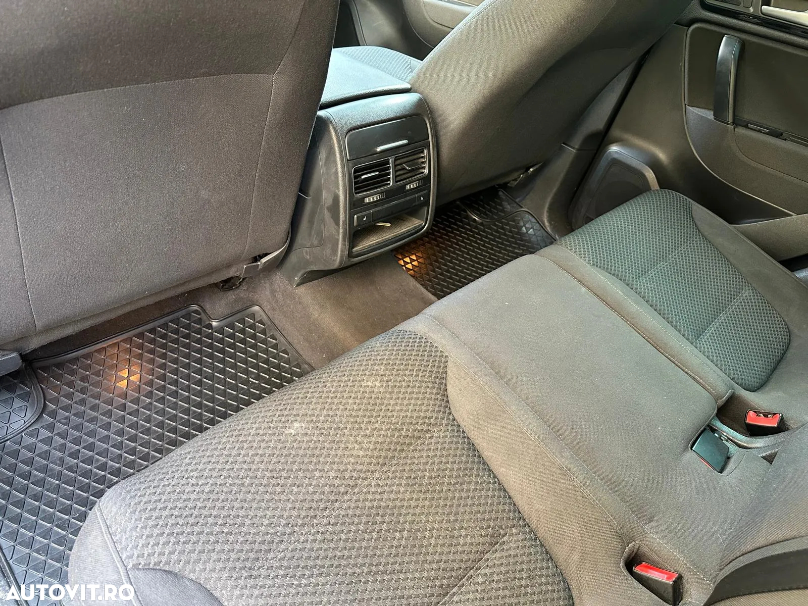 Volkswagen Touareg V6 TDI BMT Mountain Plus - 7