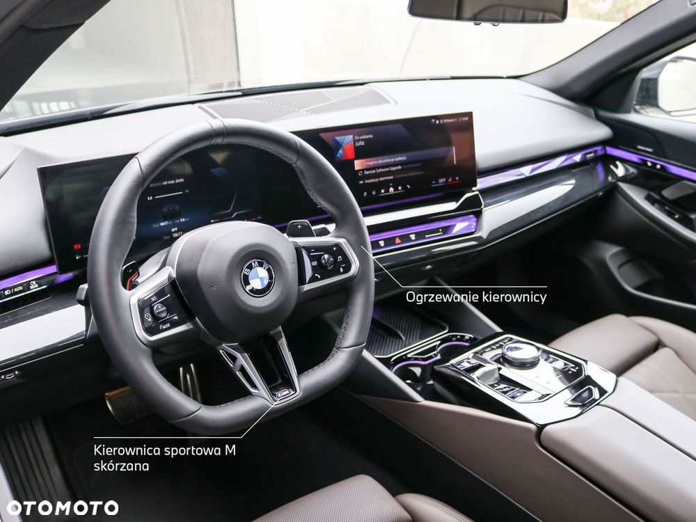 BMW Seria 5 - 15