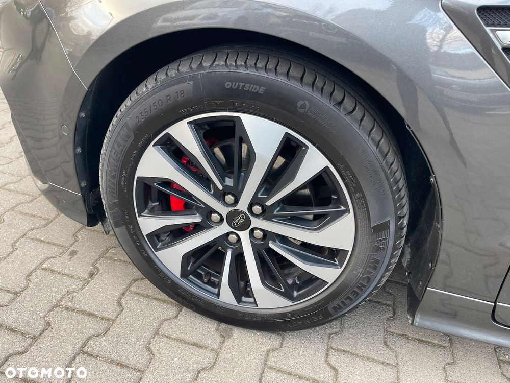 Ford S-Max 2.0 EcoBlue ST-Line - 13