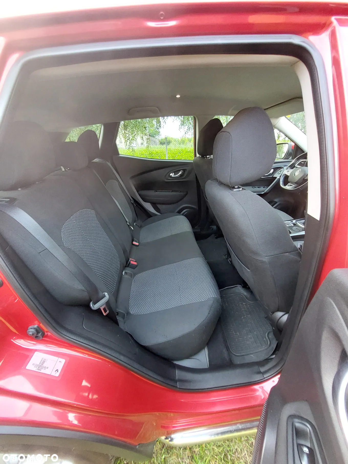 Renault Kadjar 1.2 Energy TCe Life - 10