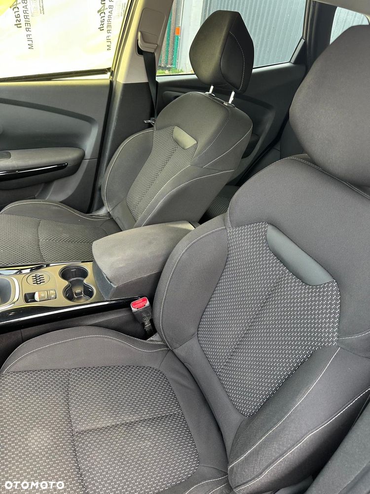 Renault Kadjar Energy dCi 110 EDC LIMITED - 11