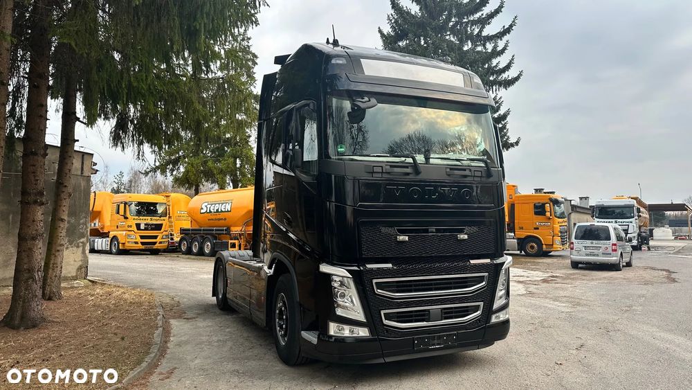 Volvo FH 460 - 8