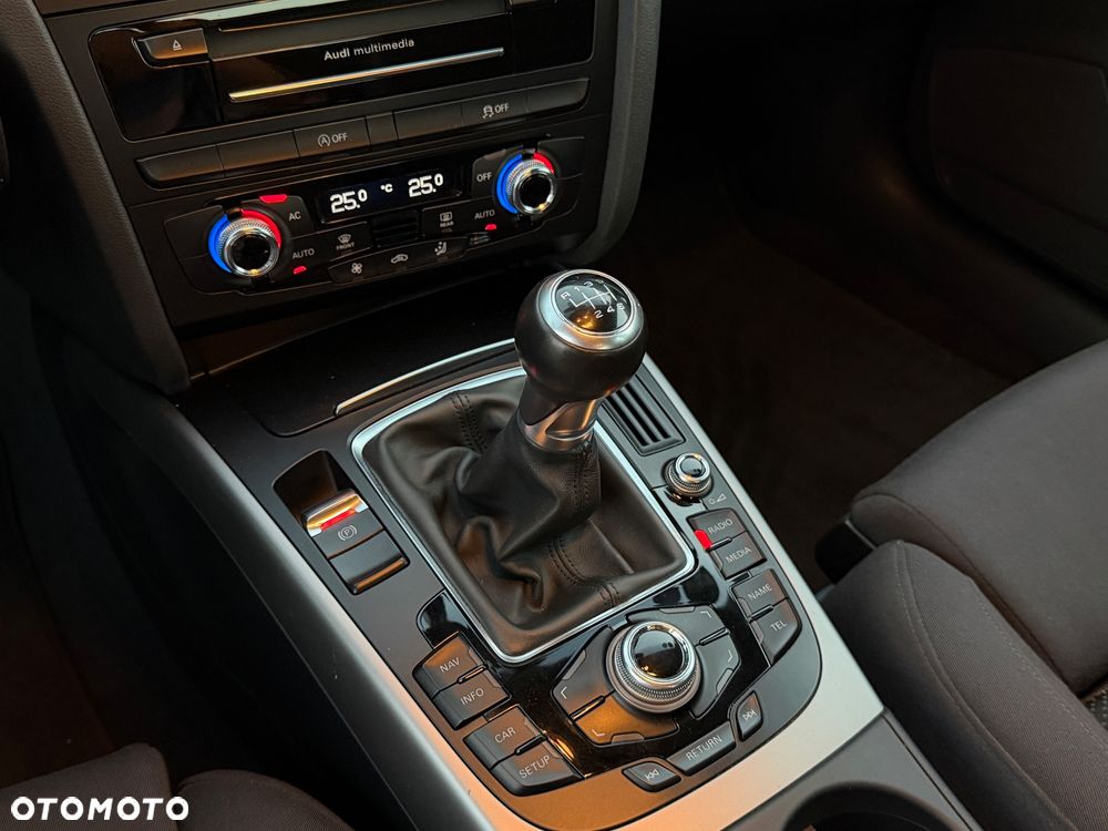 Audi A4 Limousine 1.8 TFSI Ambition - 38