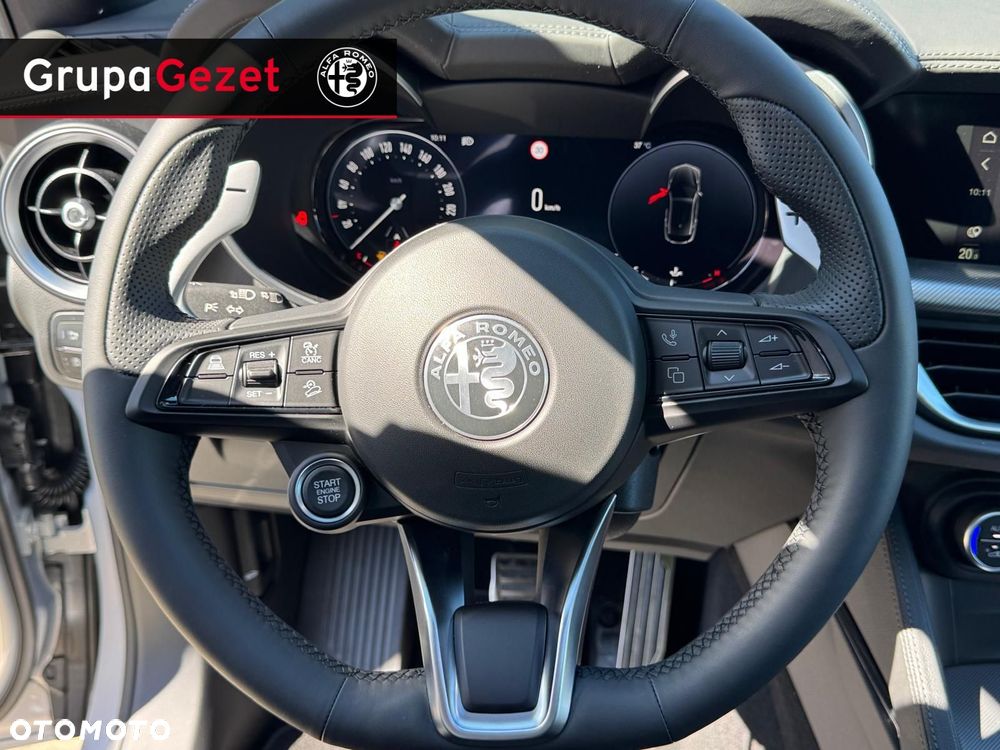 Alfa Romeo Stelvio - 19