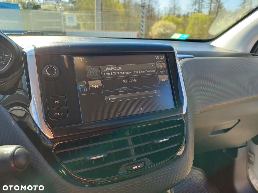 Peugeot 2008 PureTech 82 Active - 23