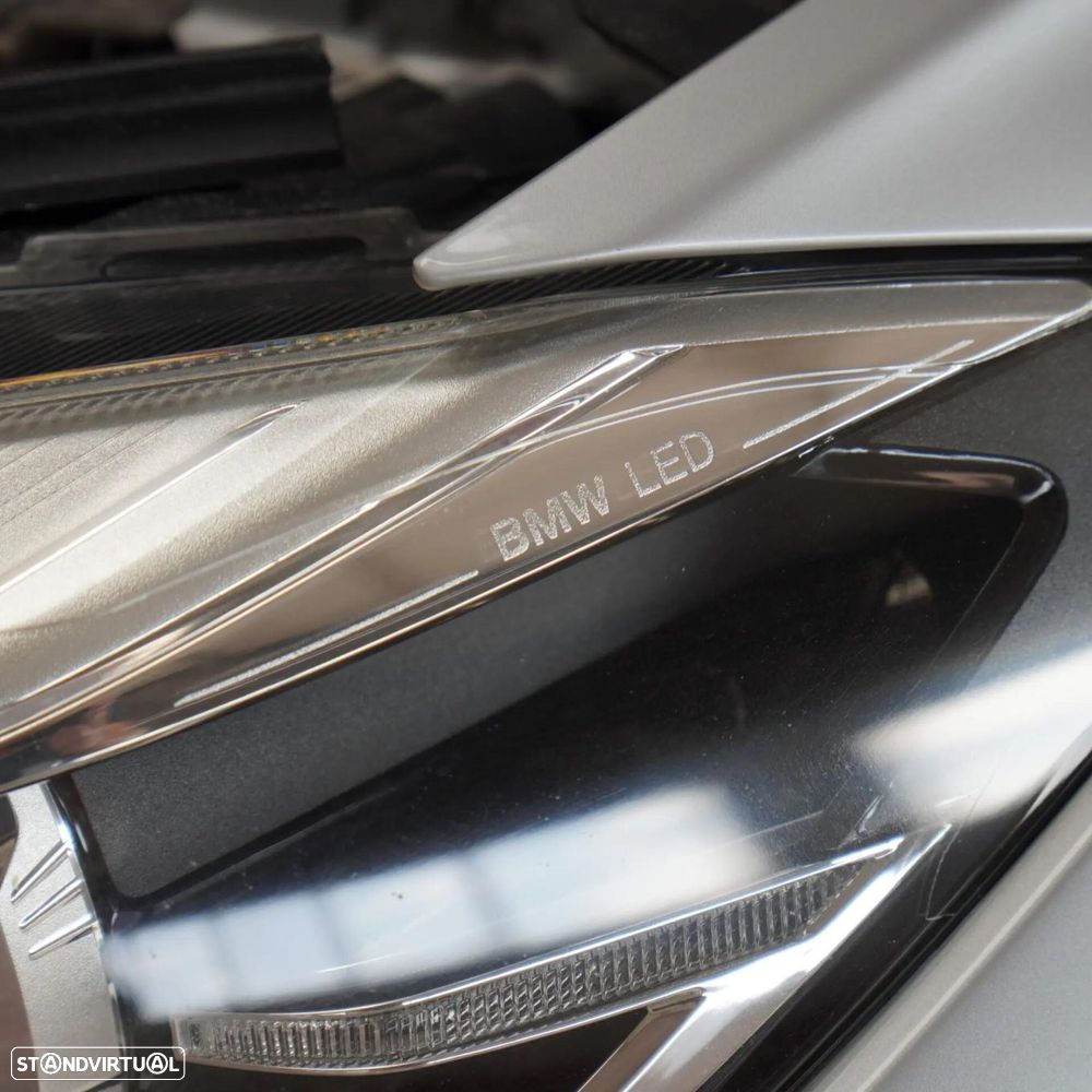 BMW 318 Gran Turismo d Line Sport Auto - 42