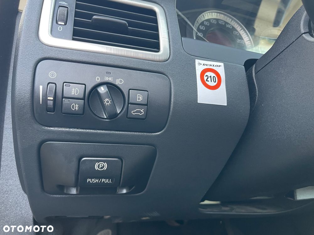 Volvo V70 - 24