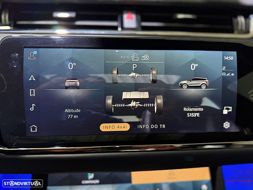 Land Rover Range Rover Evoque P300e R-Dynamic S - 32