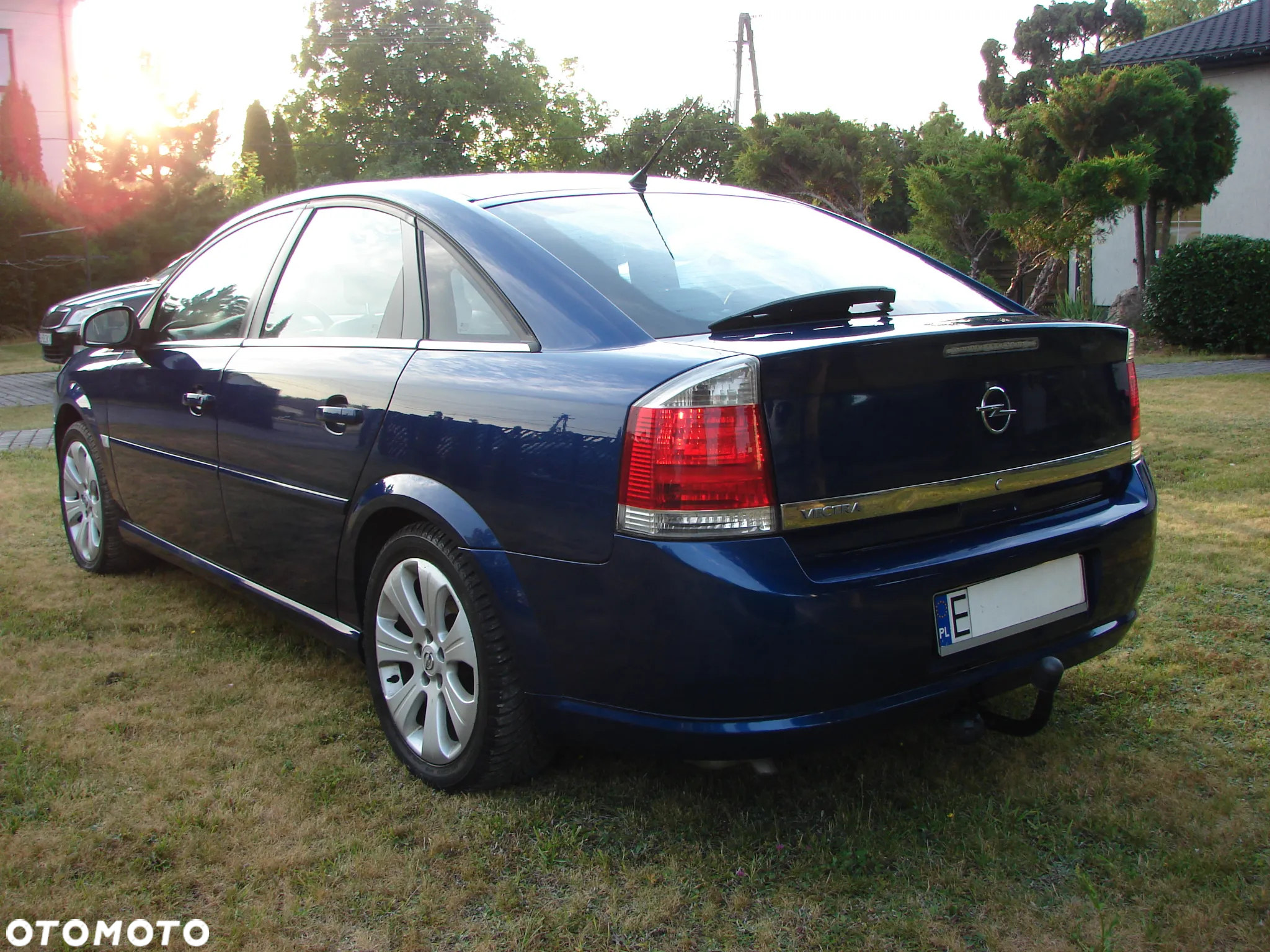 Opel Vectra 1.8 - 2