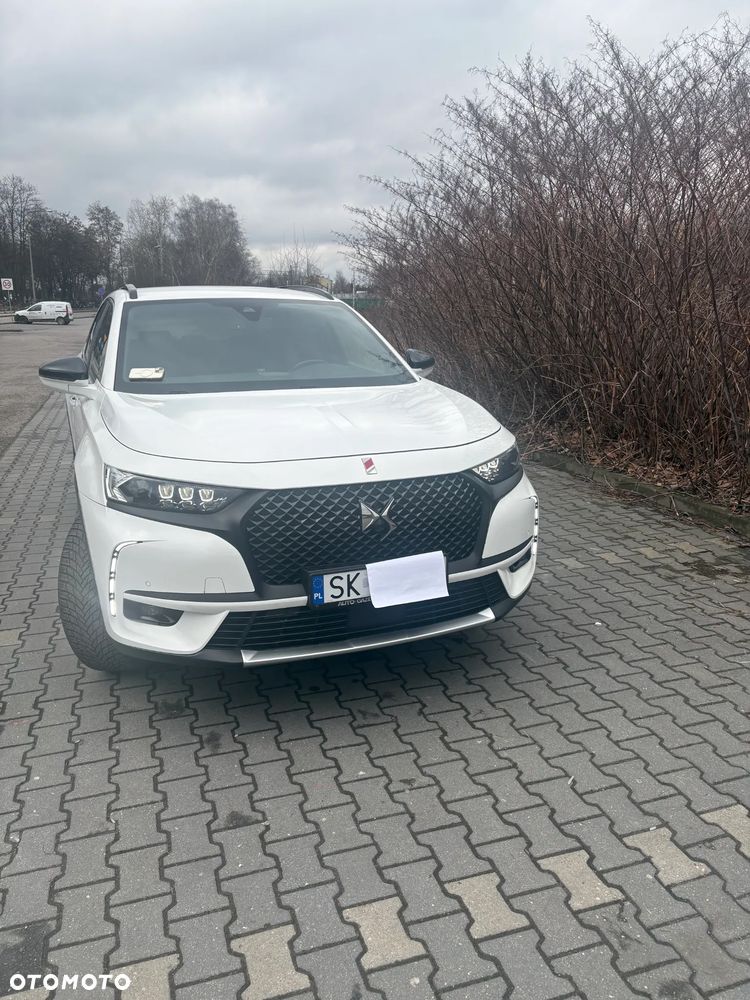 DS Automobiles DS 7 Crossback - 5