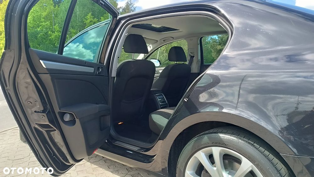 Skoda Superb 1.8 TSI Business DSG - 6