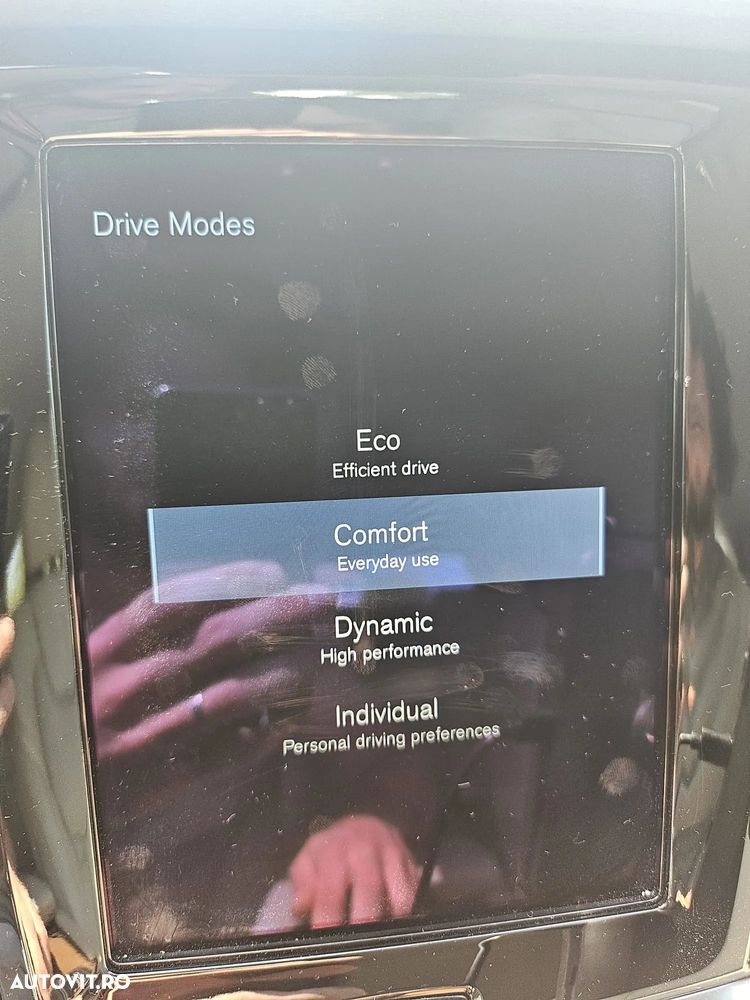 Volvo V90 D5 AWD Inscription - 20