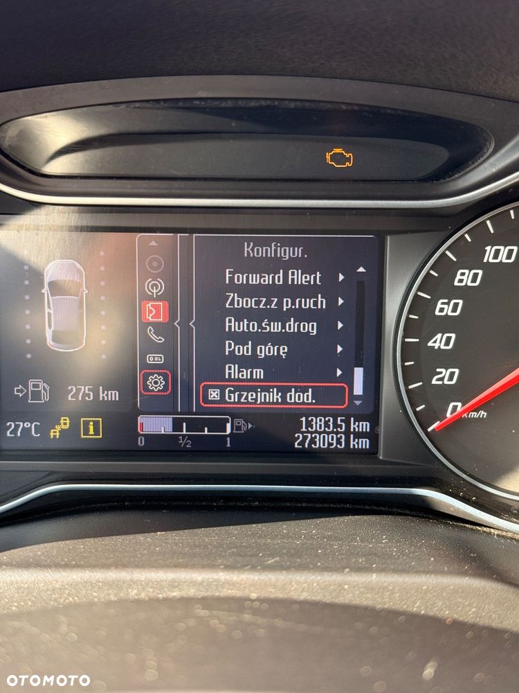 Ford Mondeo 2.2 TDCi Titanium S - 27