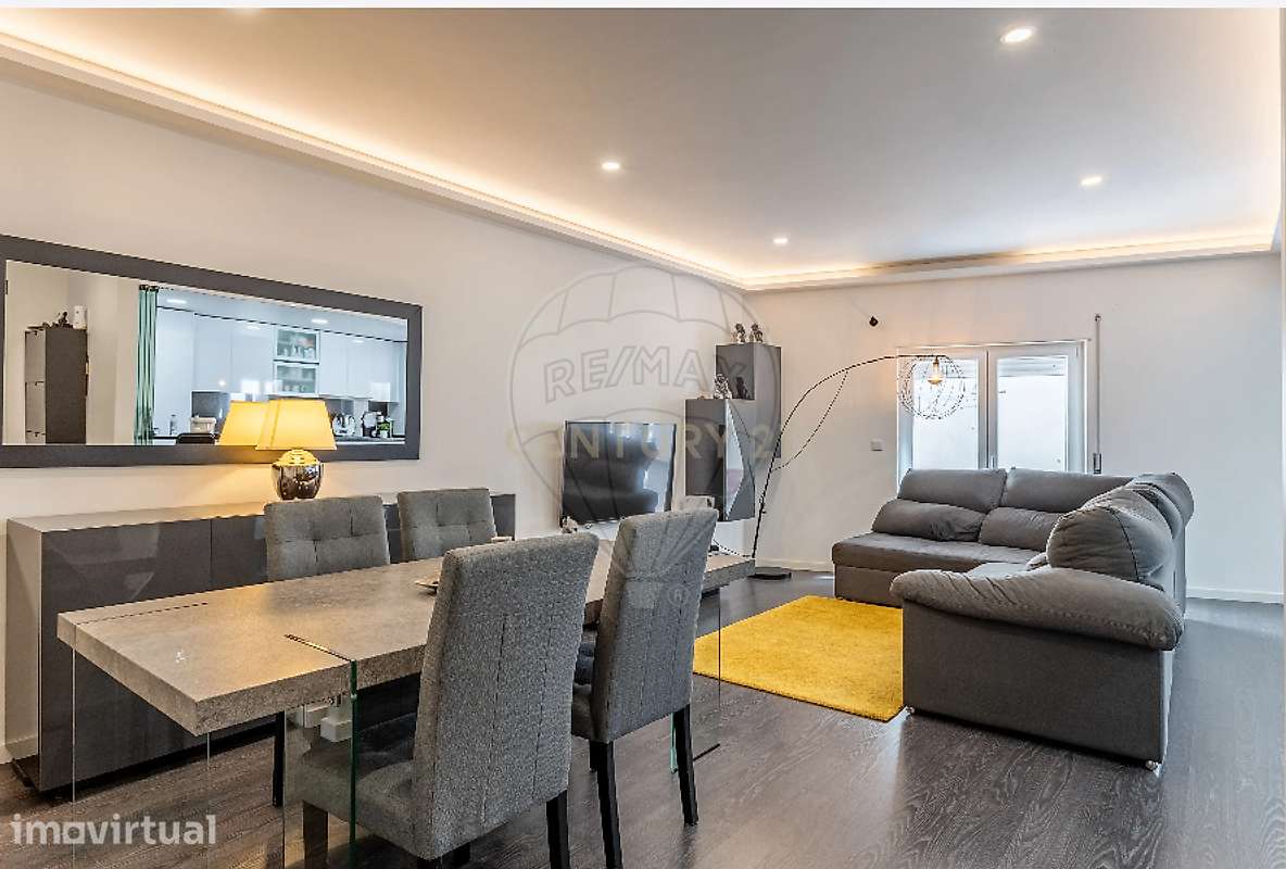 Apartamento T4 para venda - Grande imagem: 4/38