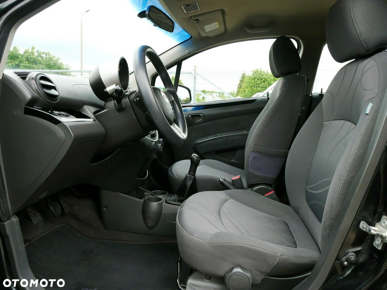 Chevrolet Spark 1.2 LS - 6