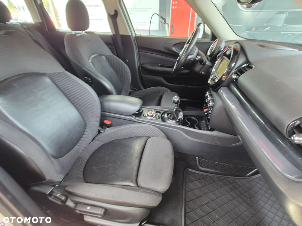 MINI Clubman - 31