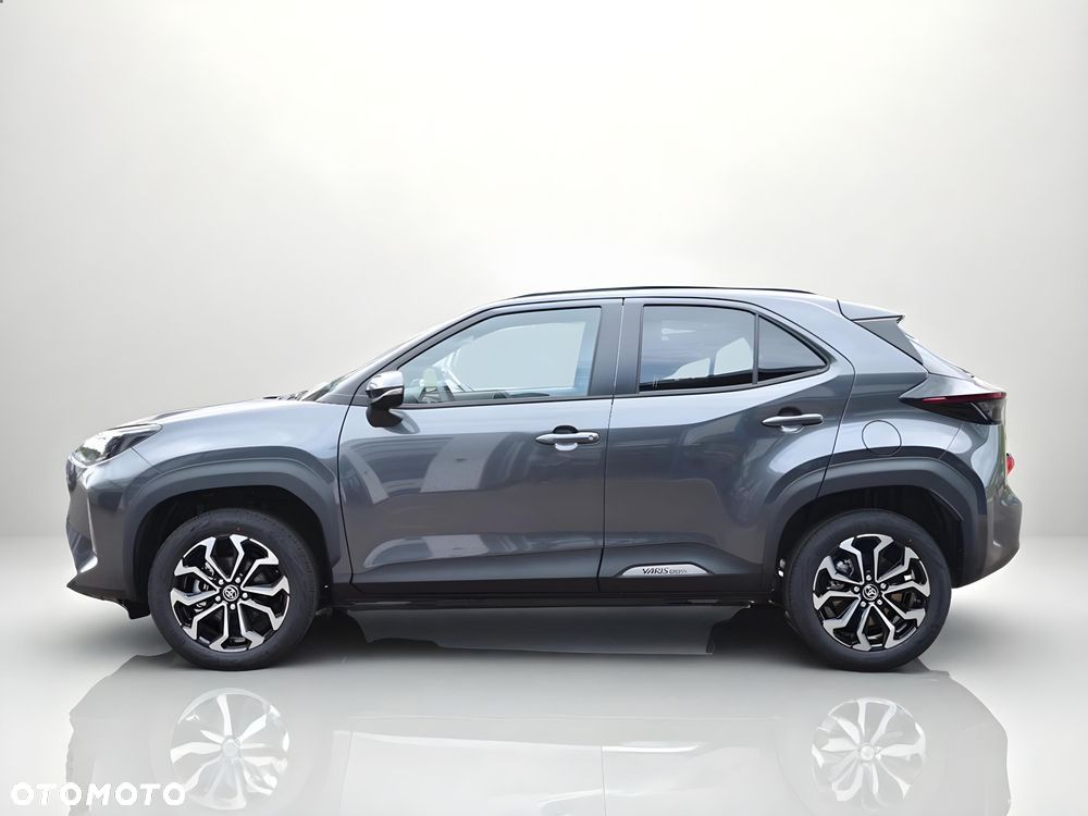 Toyota Yaris Cross Hybrid 1.5 Style - 3