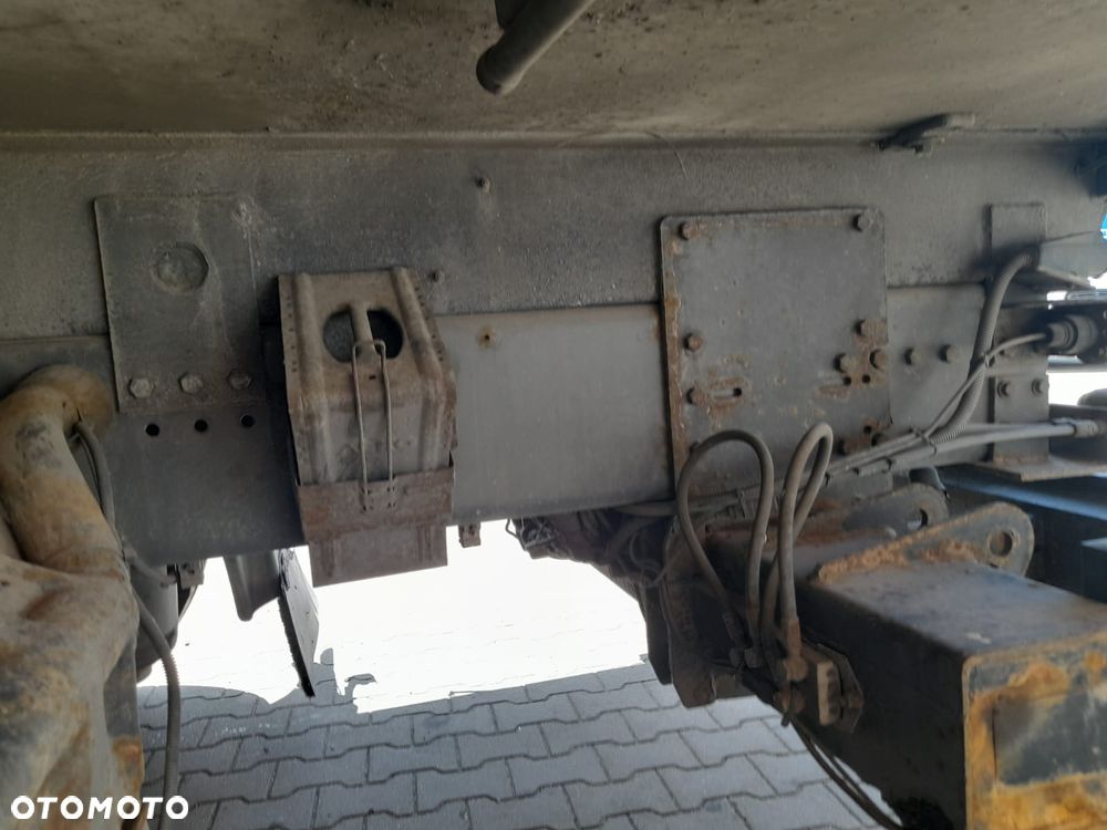 Scania R380 - 23