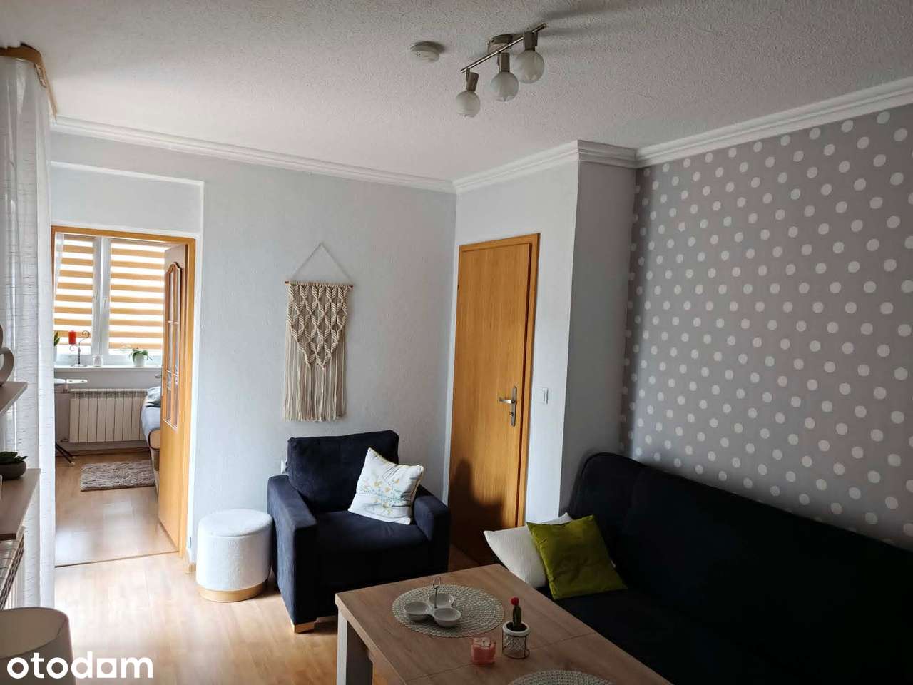 Dom na sprzedaż Byczyna/ 79,5m2/ 2 niezależne wejścia/ Garaż/ Taras - Pełny obrazek: 5/20
