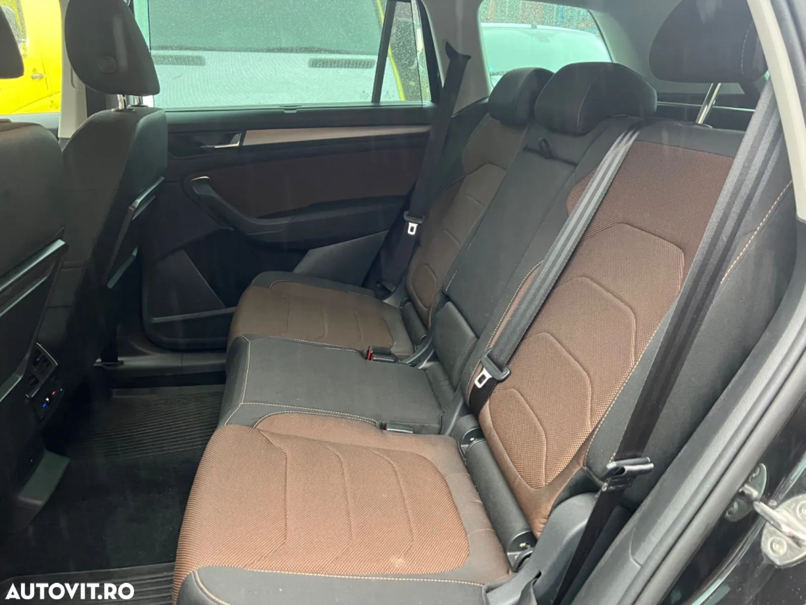 Skoda Kodiaq 2.0 TDI DSG Ambition - 11