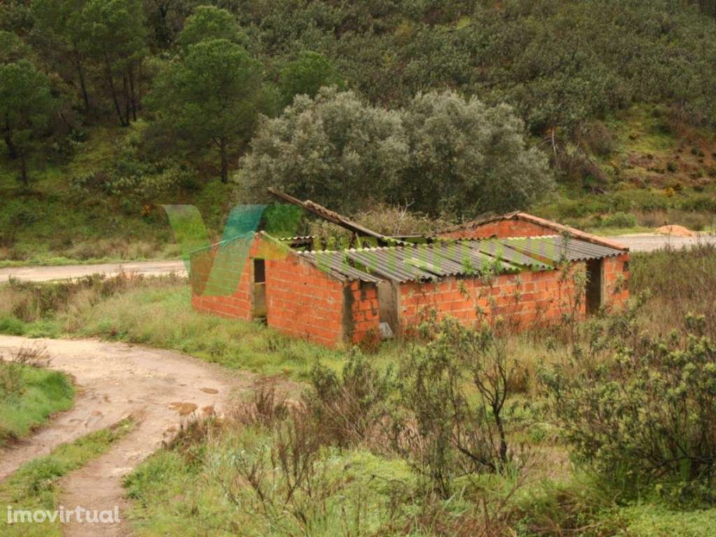 Terreno Com Ruína Para Venda. - Grande imagem: 5/10