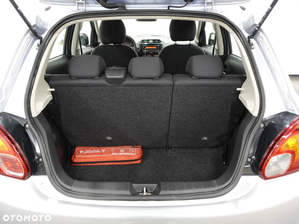 Mitsubishi Space Star 1.0 Diamant - 27