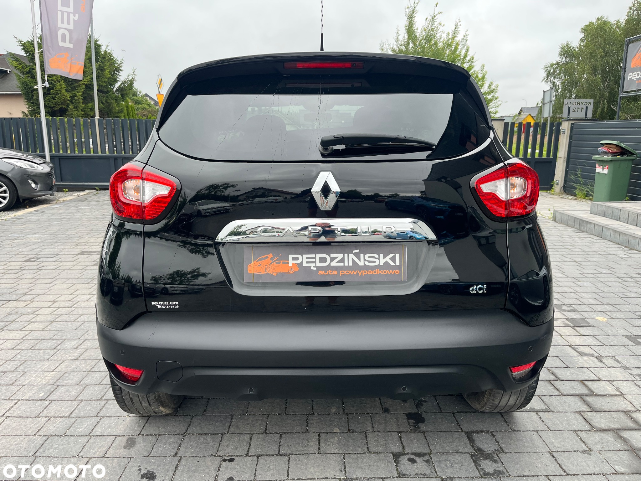 Renault Captur - 5