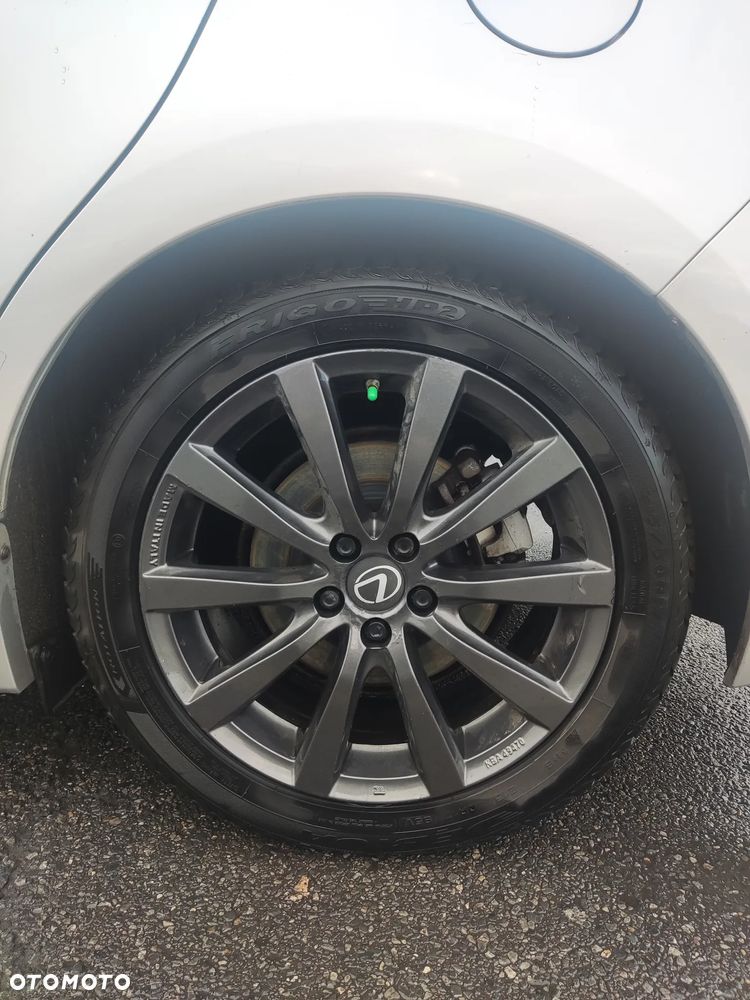 Lexus CT Luxury Line - 13