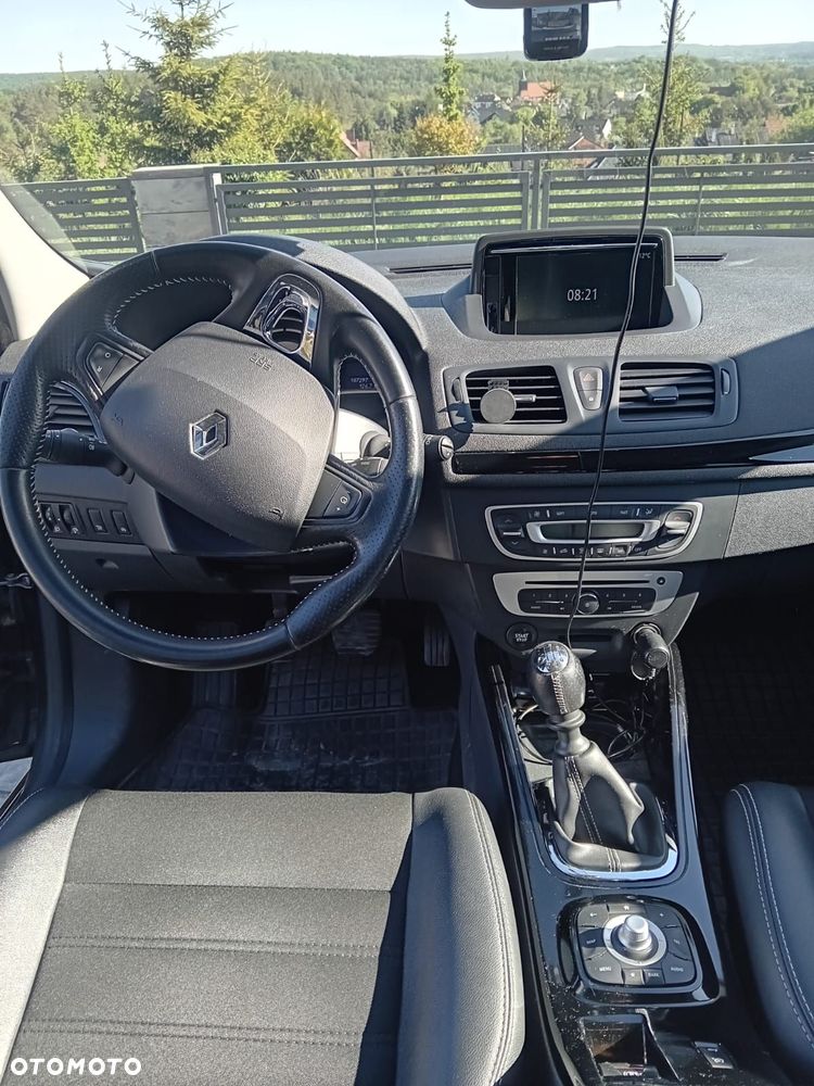 Renault Megane 1.2 Energy TCe Bose - 7