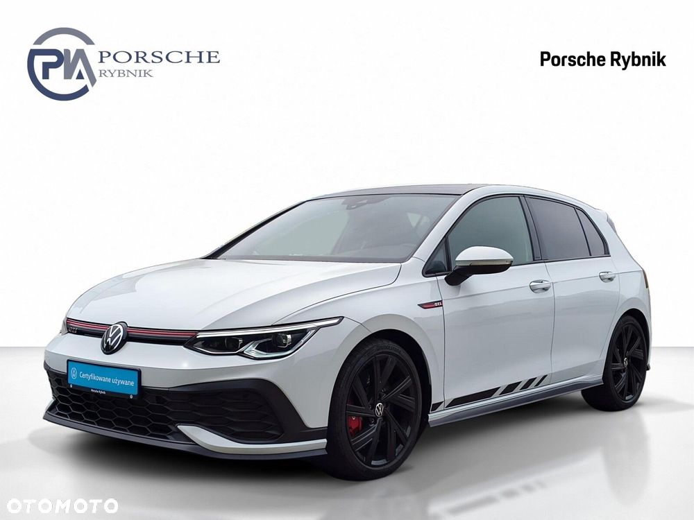 Volkswagen Golf - 2
