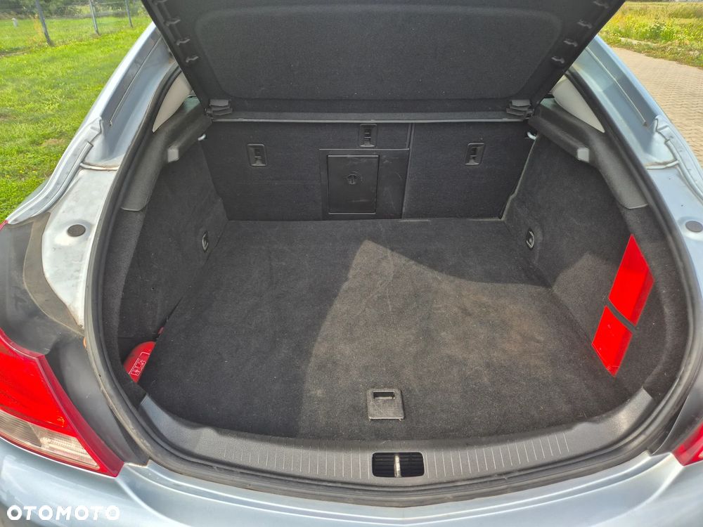 Opel Insignia 1.8 Cosmo - 12