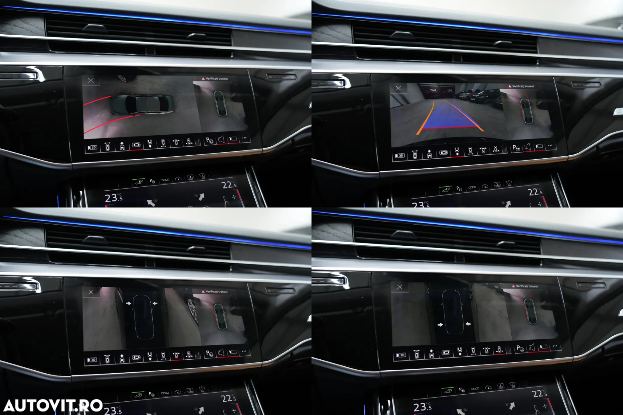 Audi A8 A8L 60 TFSI e quattro Tiptronic PHEV - 22