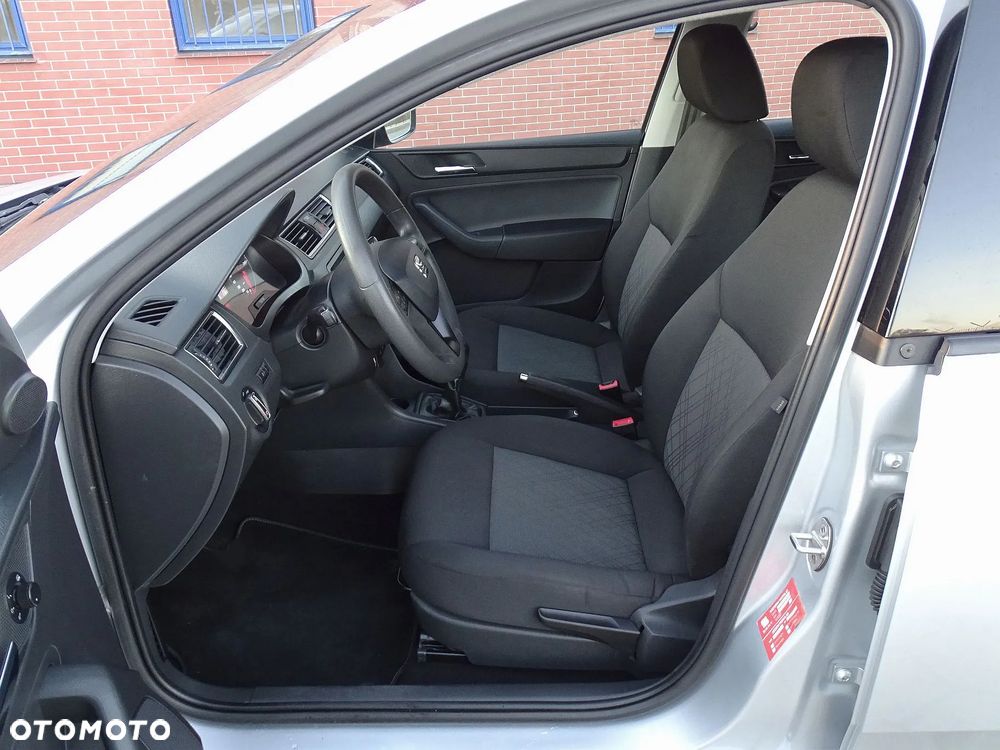 Seat Toledo 1.2 TSI Reference - 7