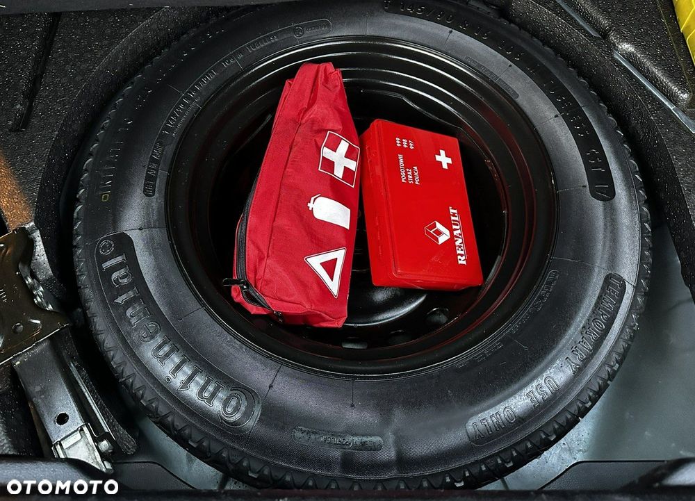 Renault Kadjar 1.2 Energy TCe Life - 30