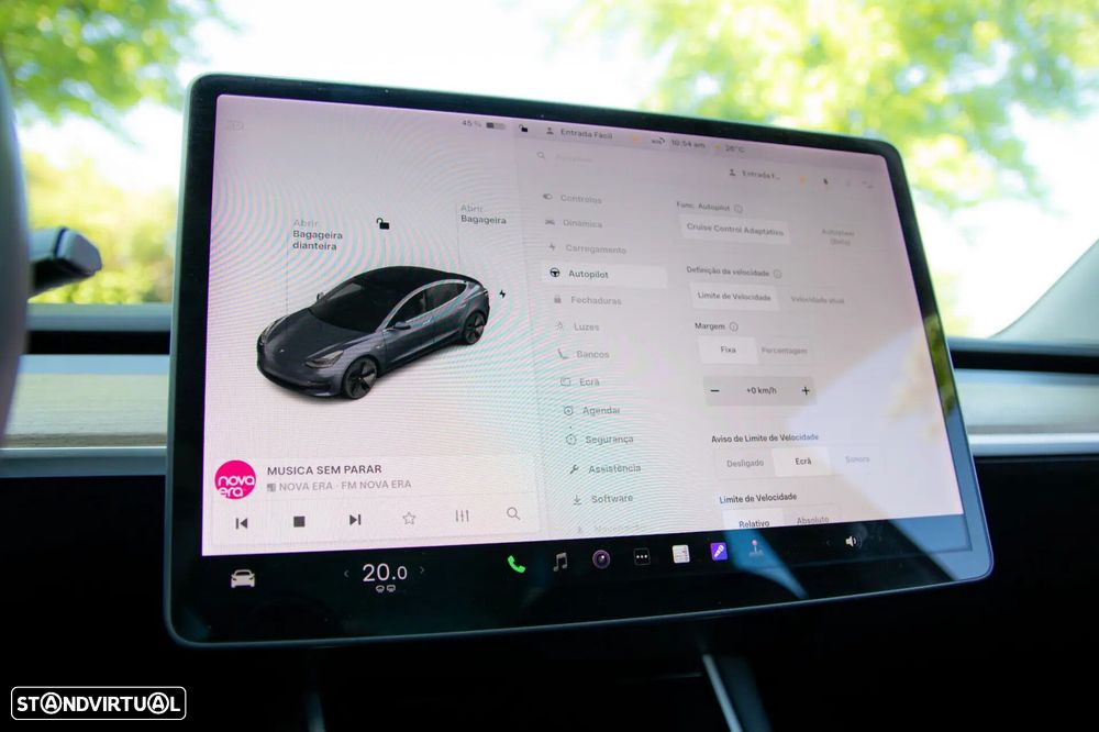 Tesla Model 3 Standard Range Plus RWD - 53