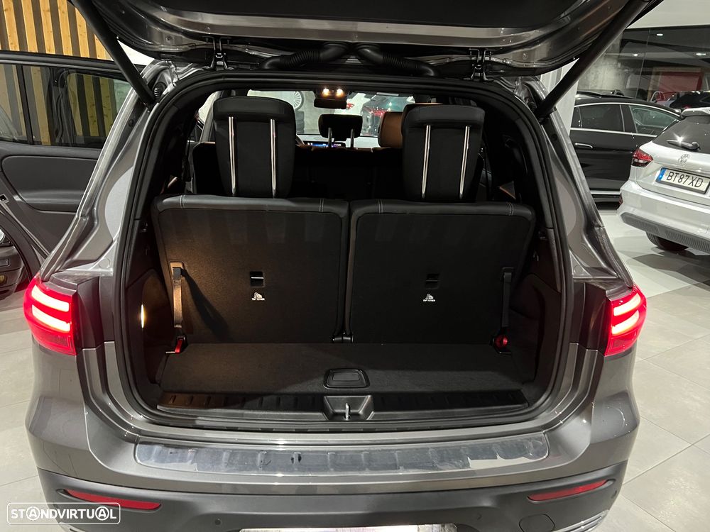 Mercedes-Benz EQB 250+ Progressive - 10