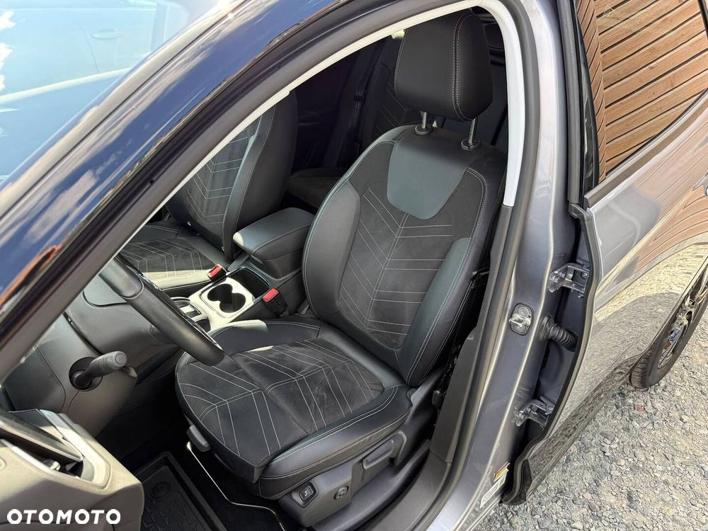 Opel Grandland 1.2 T GS S&S - 15