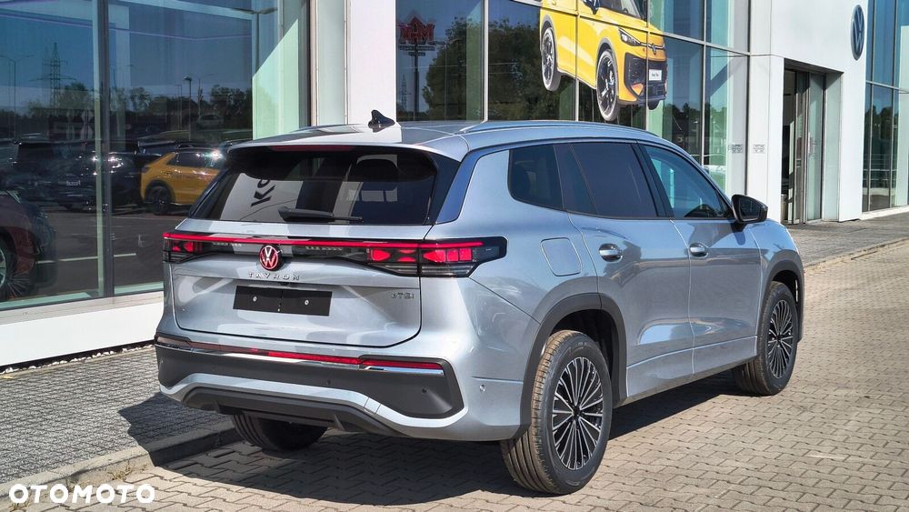 Volkswagen Tayron - 7