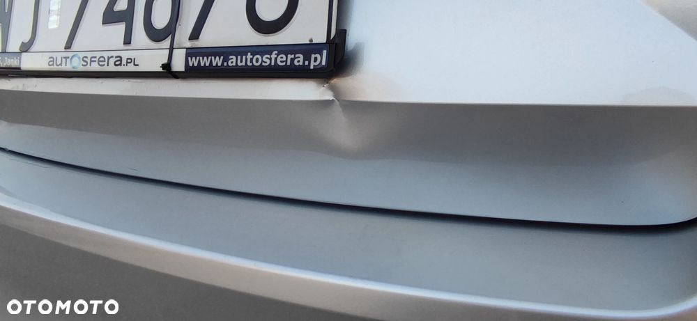 Skoda Octavia 1.2 TSI Active - 14